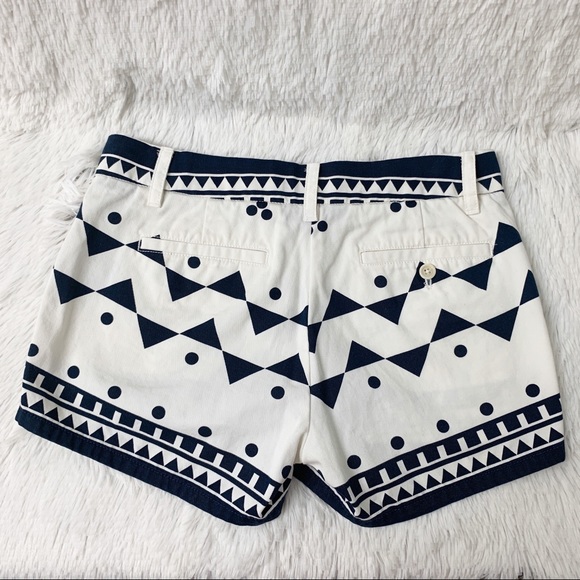 J. Crew Roller Girl Chino Shorts - Picture 5 of 7